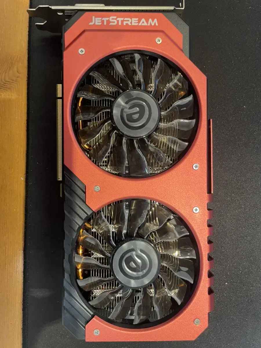 EMTECH GTX960 Jetstream 4G