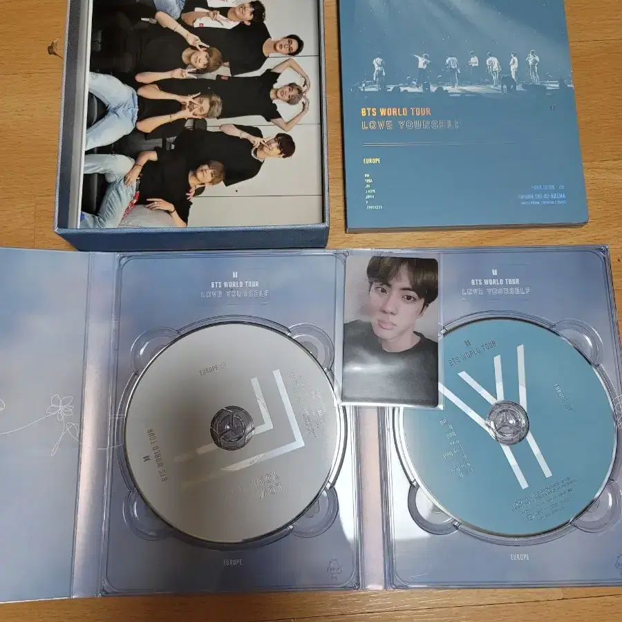 유럽dvd