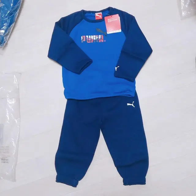 *새상품* [PUMA] Infant Crew Jogger