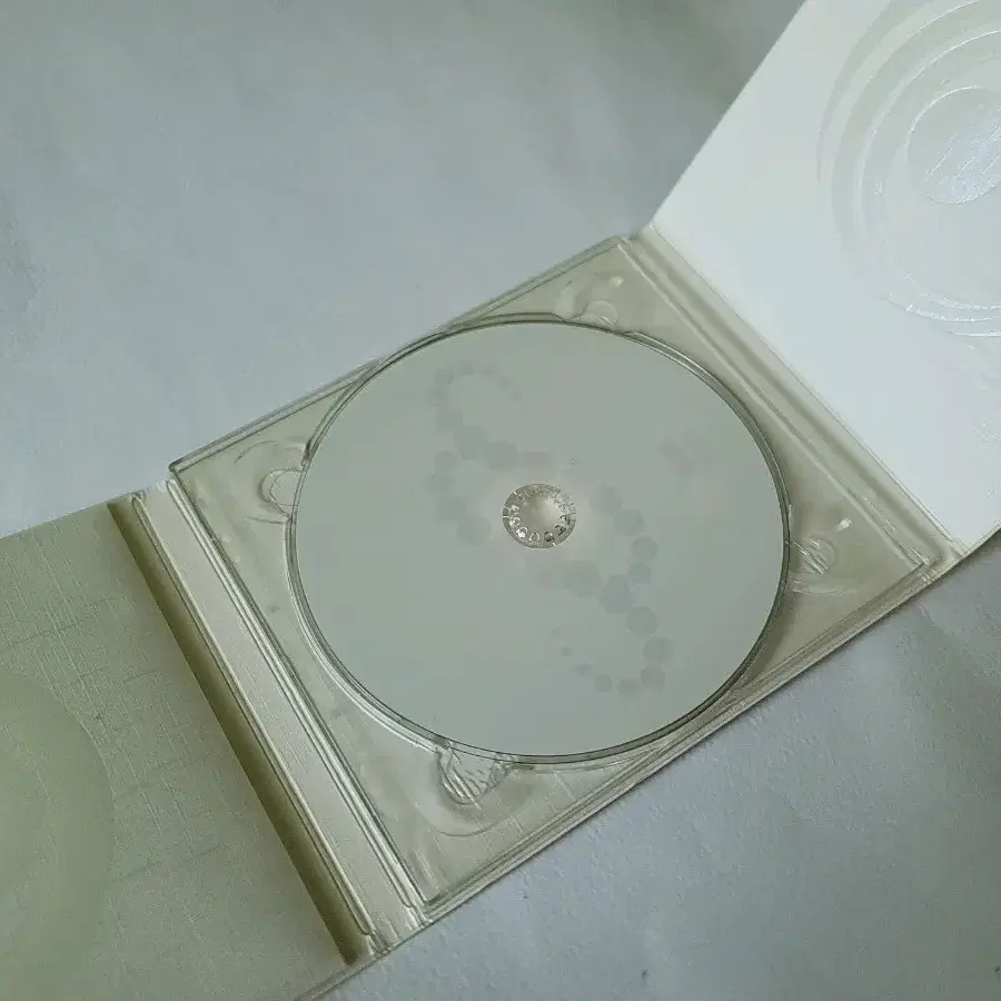 서태지 8집 cd