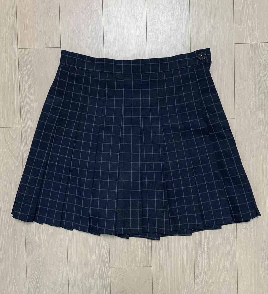 tennis skirt