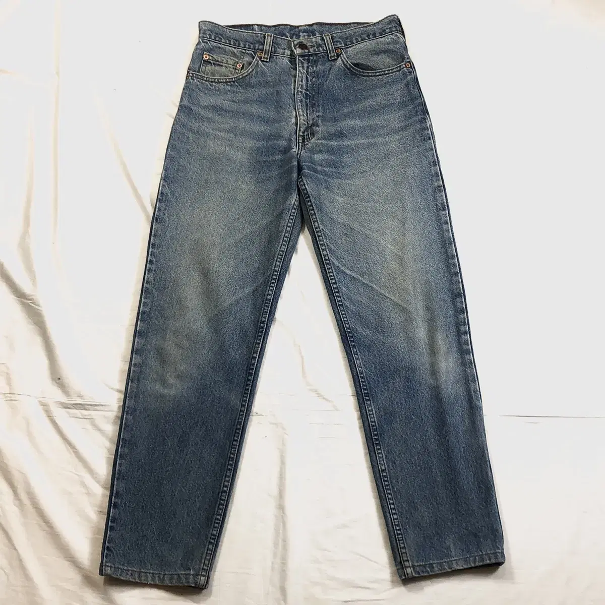 levis 616-0217 리바이스 청바지 팬츠 #32