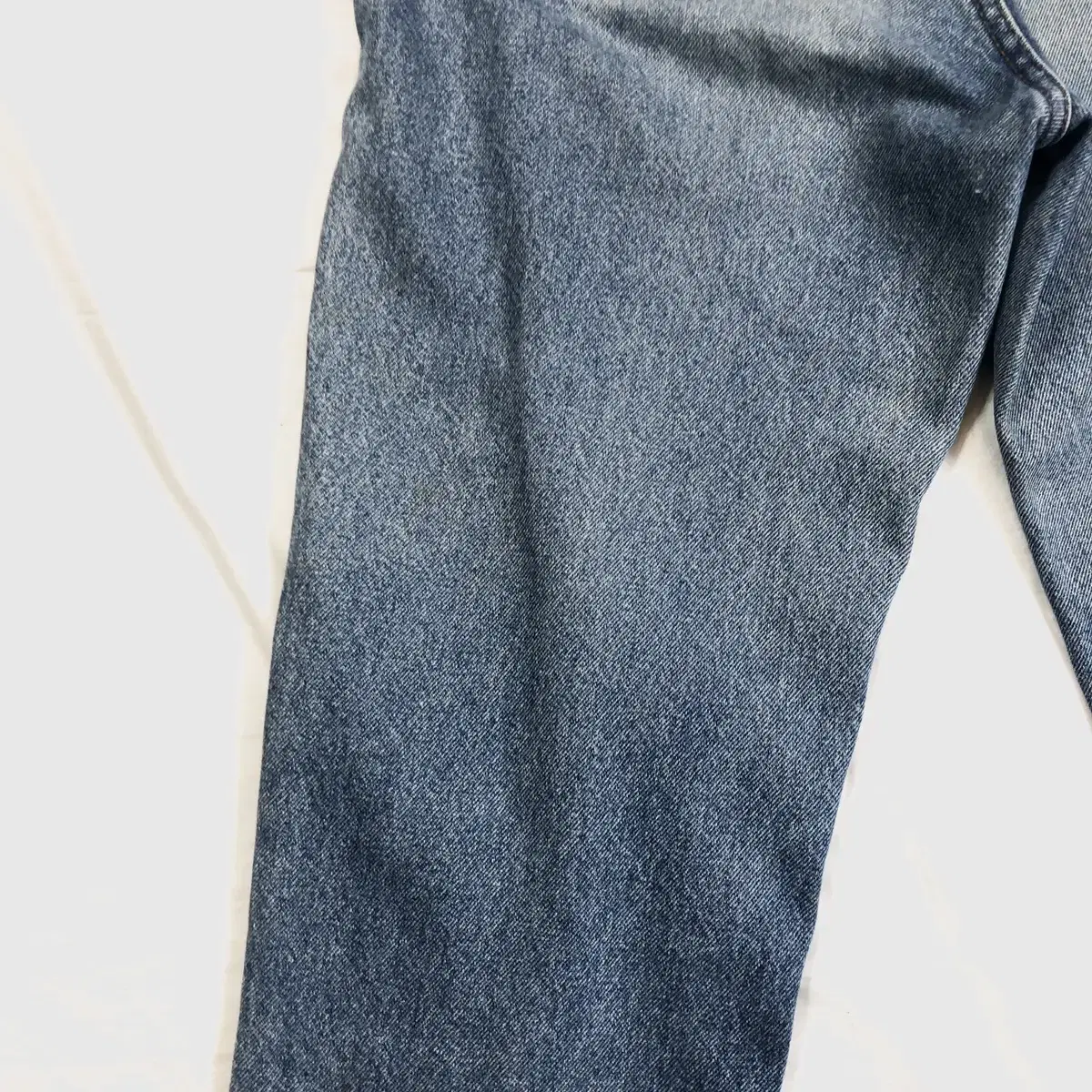 levis 616-0217 리바이스 청바지 팬츠 #32