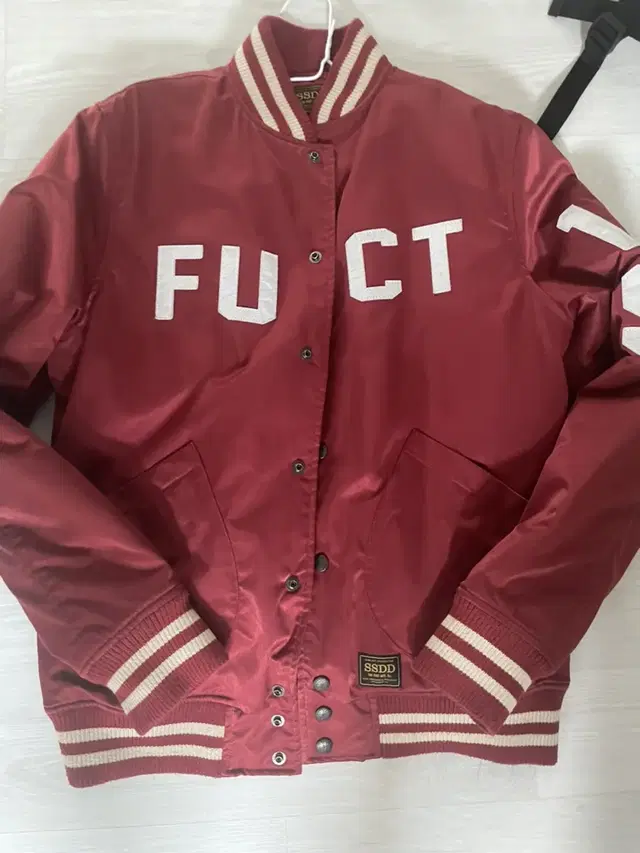 fuct 스타디움 