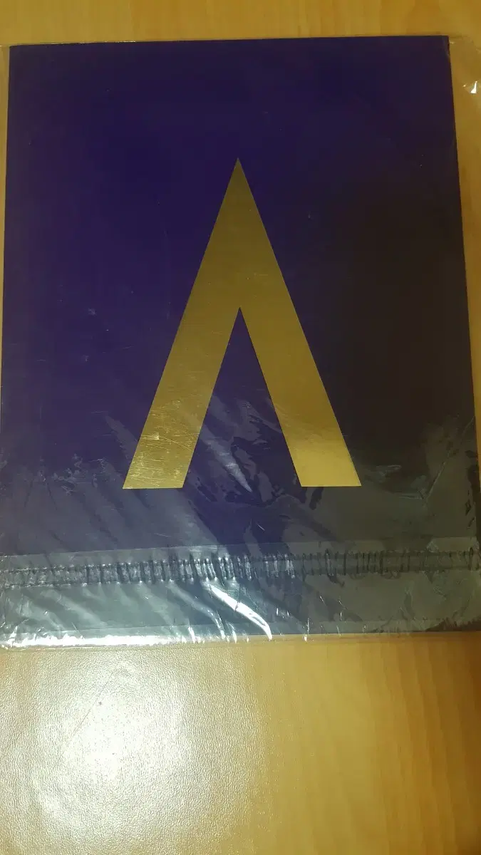 Arashi 2008 AAA Naehan Kon Brochure