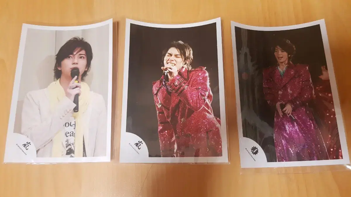 Arashi Matsuzun Matsuzun Shopsa