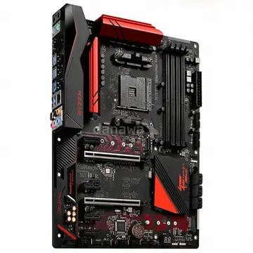 ASRock X370 Gaming K4+무선모듈(라이젠5000대 지원) | 브랜드