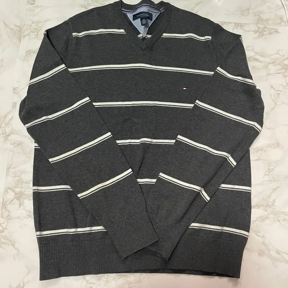 Tommy Hilfiger knit