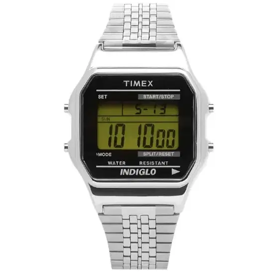 타이맥스 timex t80 end 새제품