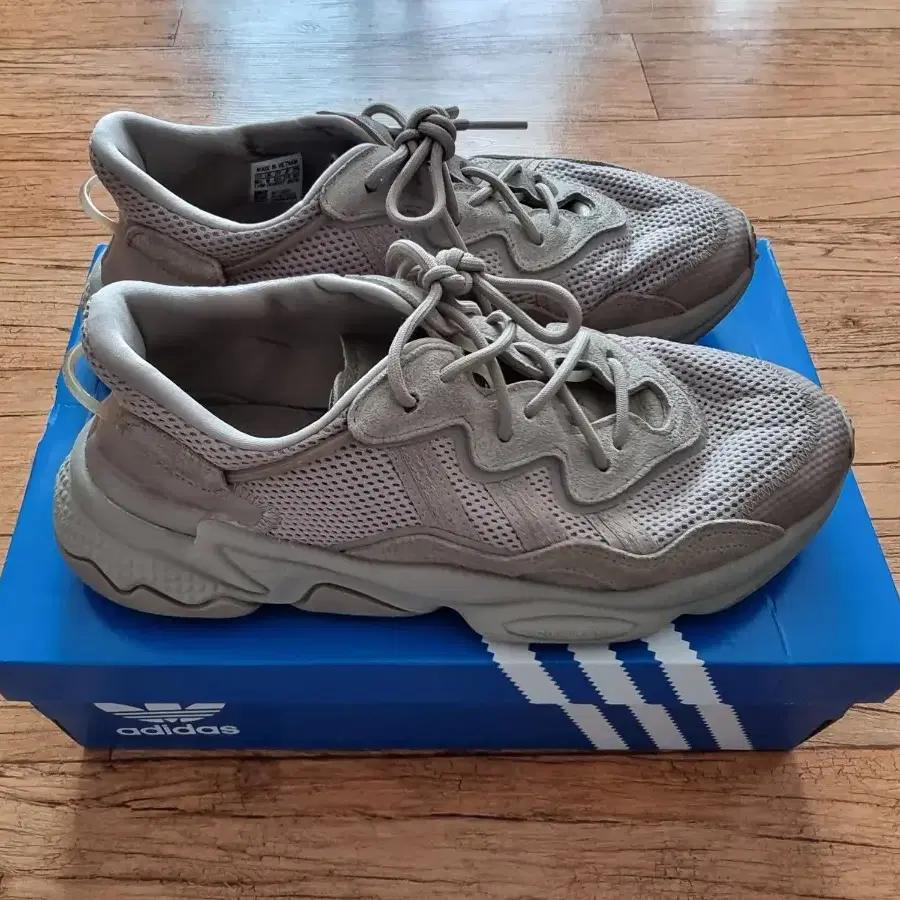 adidas 275