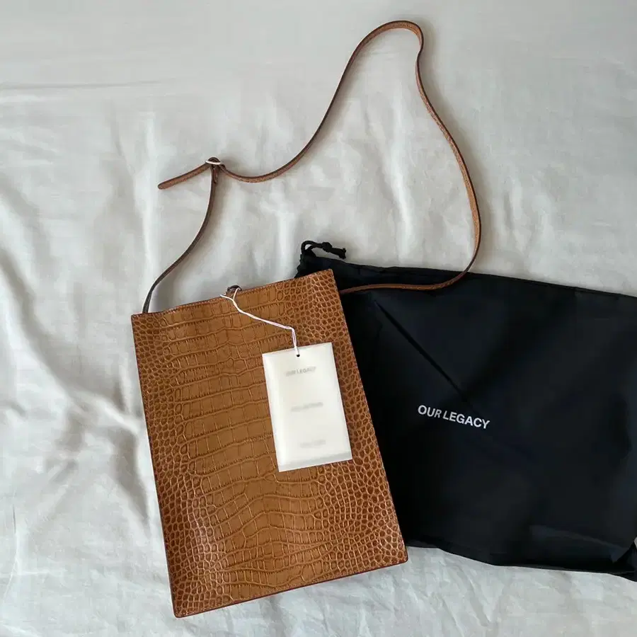 バッグ Our Legacy Emporio Armani GOCCIA BAG OUR LEGACY: WORK SHOP Emporio Armani オレンジ Jacquard Goccia