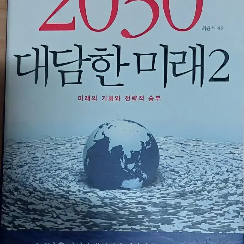 2030 대담한 미래 2