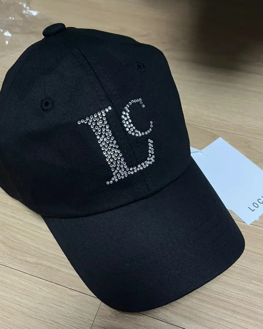 New) LocleLocle Ballcap