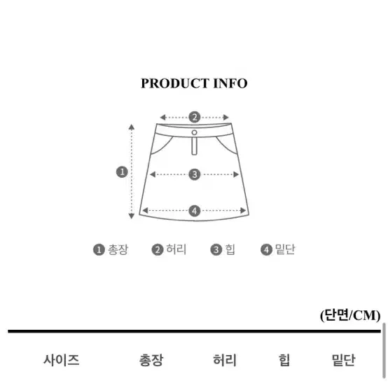 플리츠 스커트 팔아용 (s사이즈) 반택포