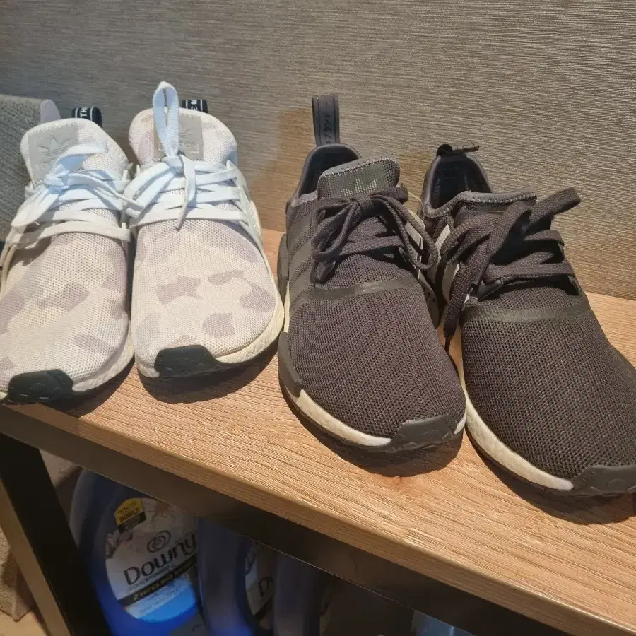 아디다스 NMD R1 W,R1,XR1