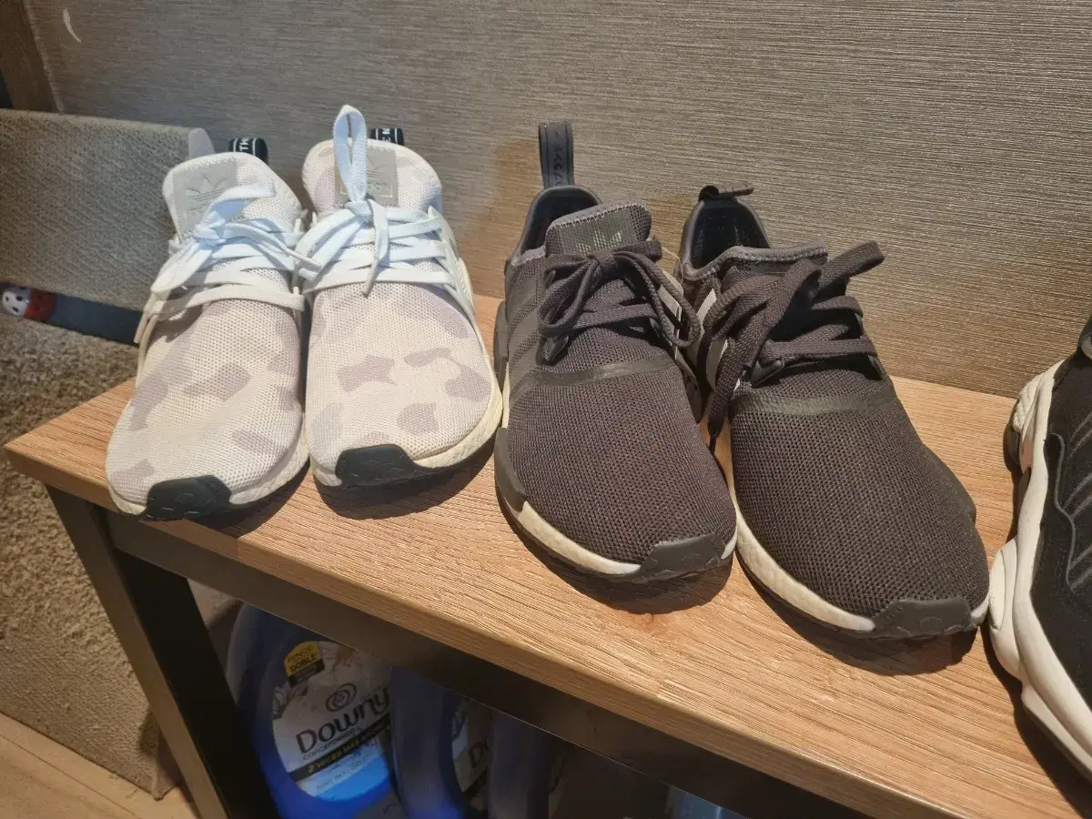 아디다스 NMD R1 W,R1,XR1