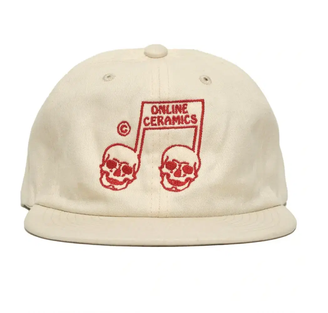 Online Ceramics Hat