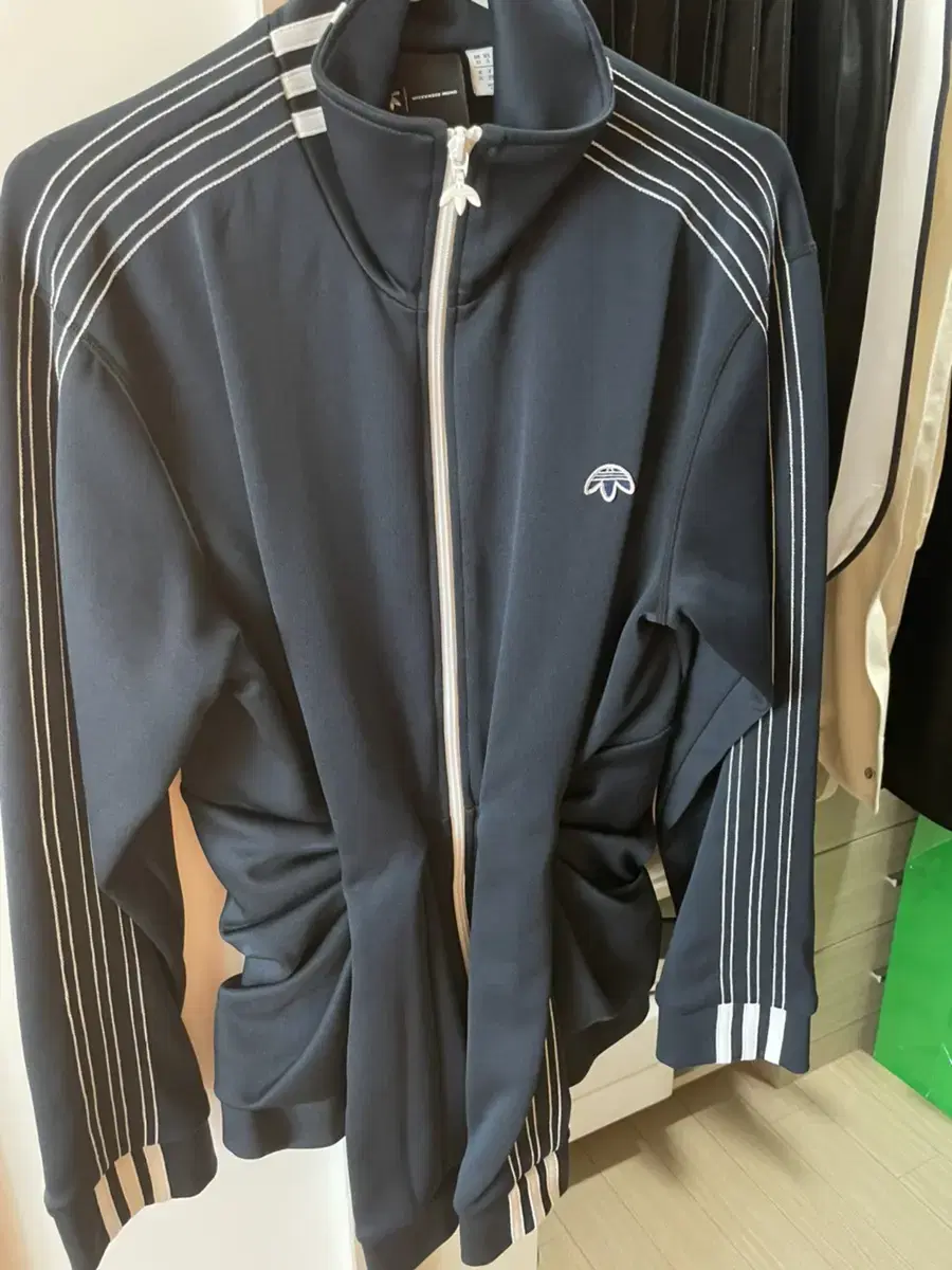 Adidas training set