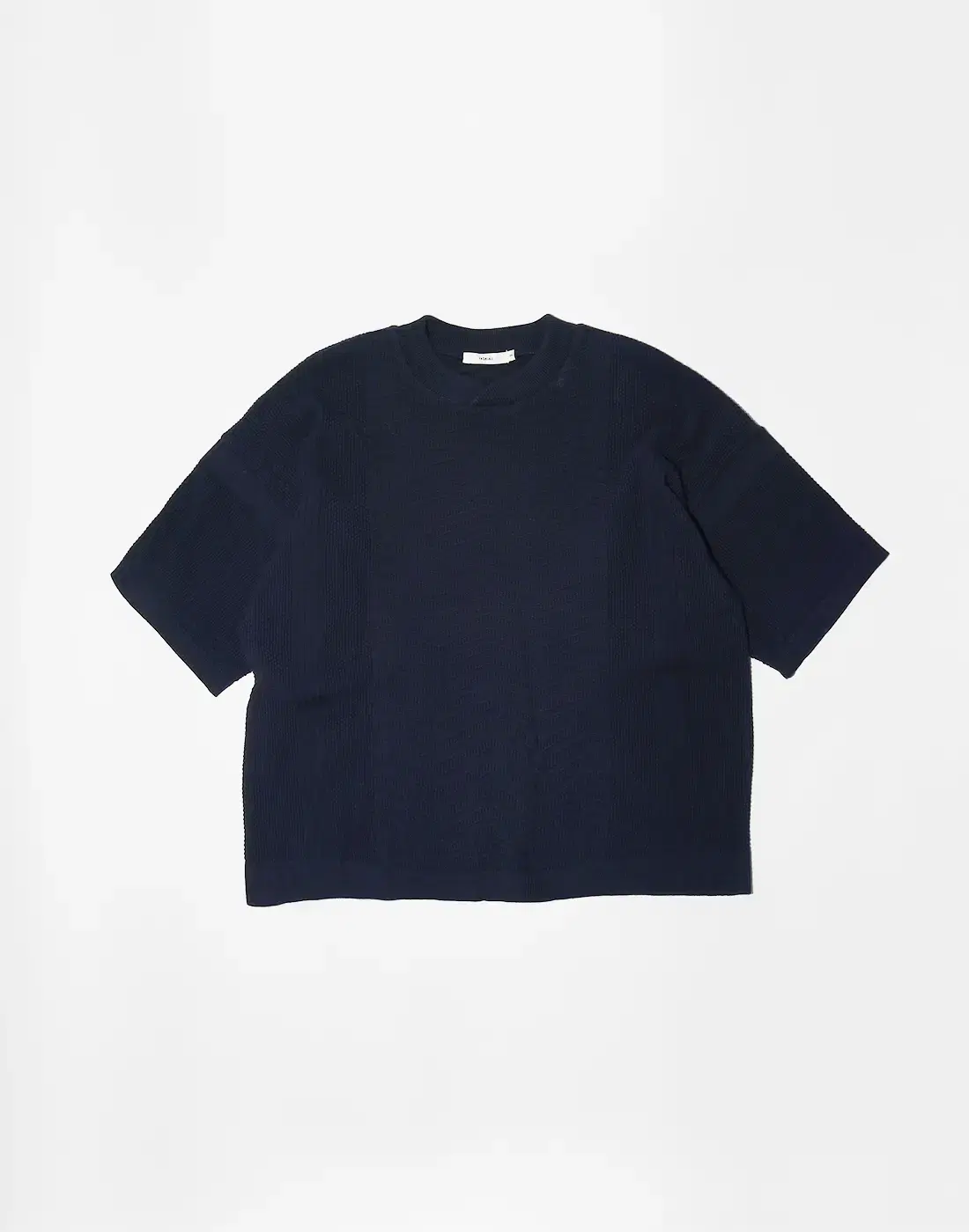 Yashiki minegumo Yashiki minegumo Knit , Navy