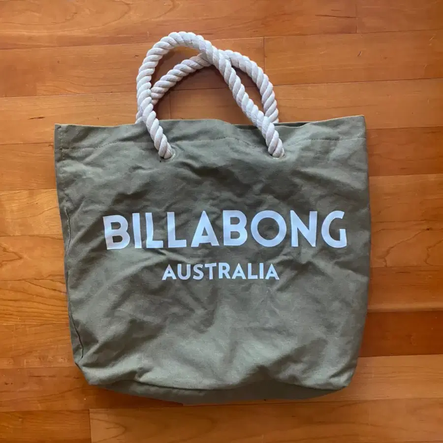 billabong 가방