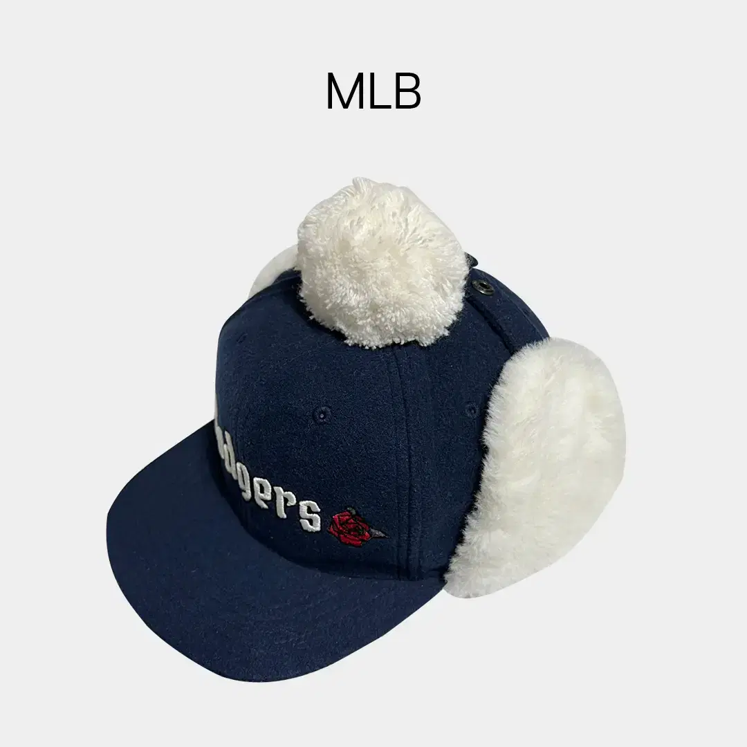 MLB 다저스 트래퍼햇 BM840