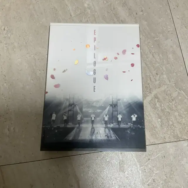 방탄소년단 화양연화 디비디