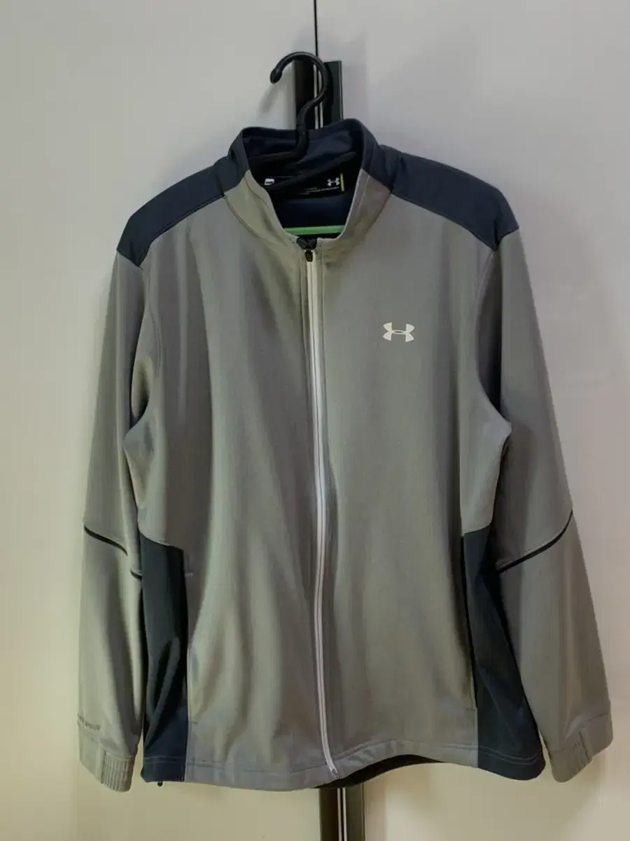 Under Armour Storm 2 Zip Up