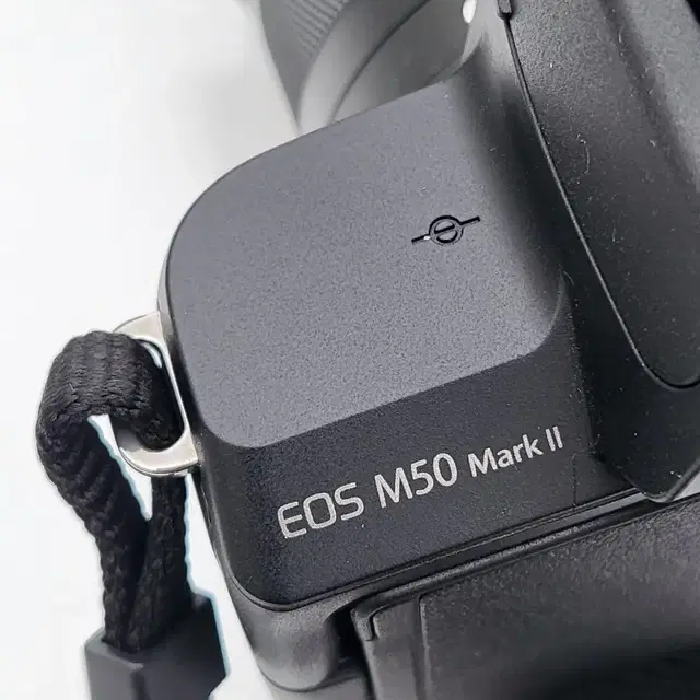 캐논 eos m50 mark2 mark ii 화이트