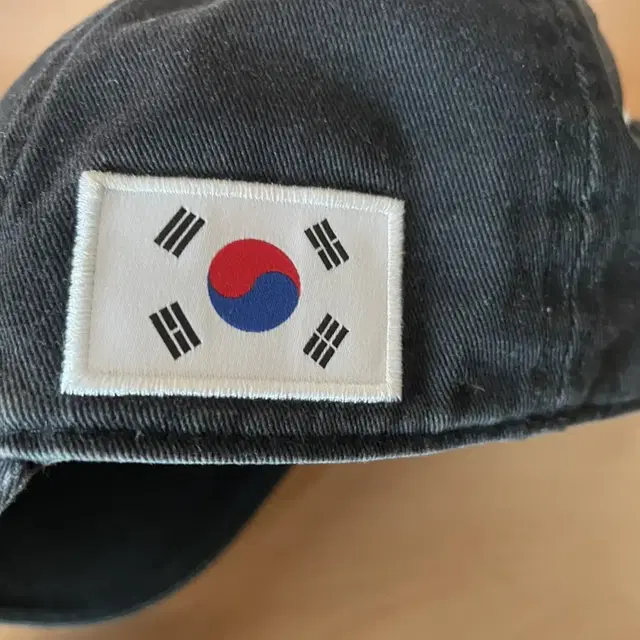 나이키 H86 서울 캡 블랙