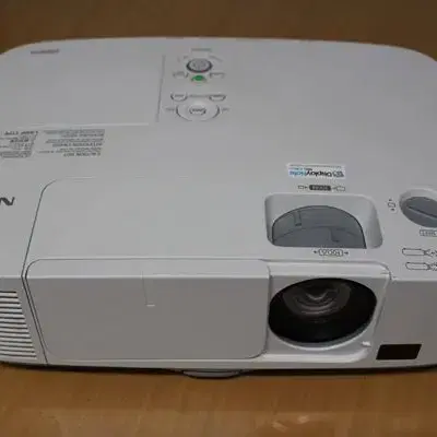 NEC  NP-PE420VX   4200안시 A급 빔프로젝터