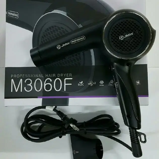 JMW m3060f