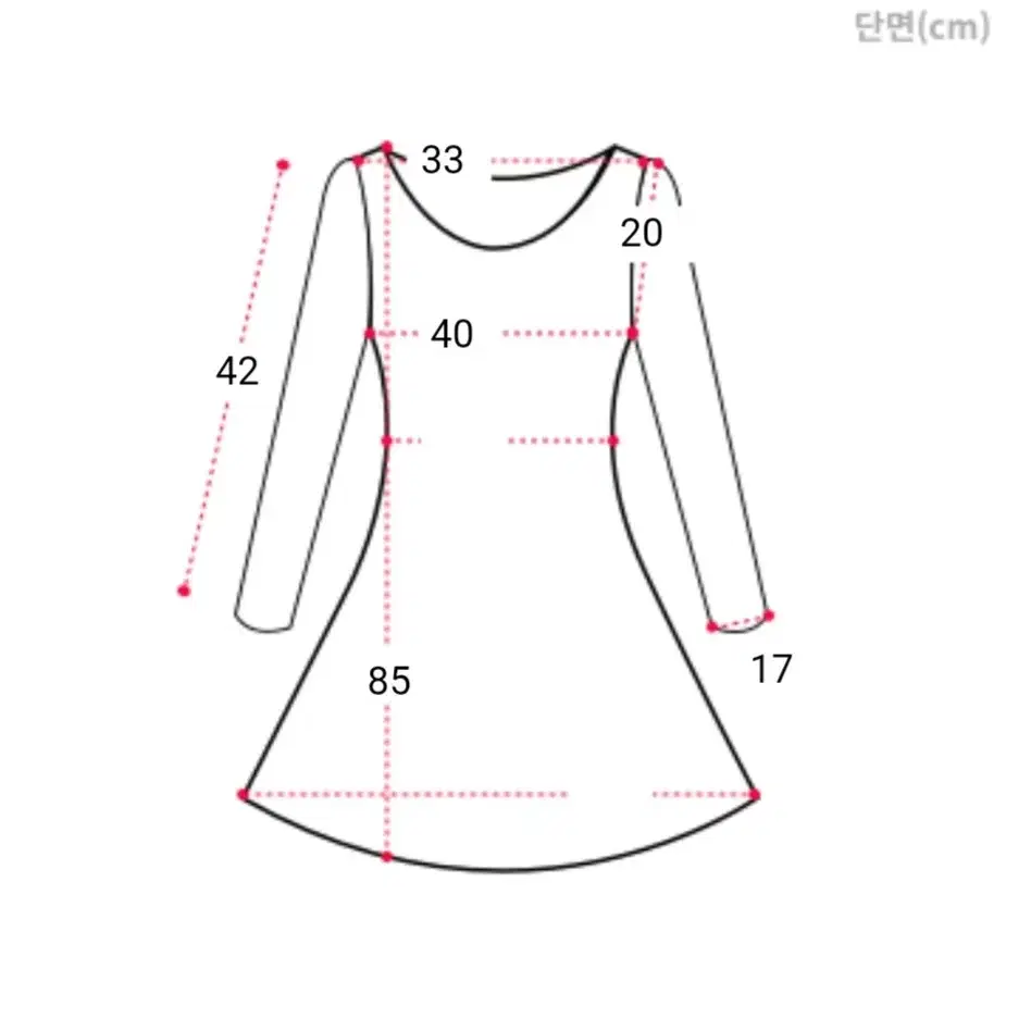 로니 뷔스티에 느낌, 쉬폰 미니플레어원피스 러블리 하객룩 브라이덜샤워