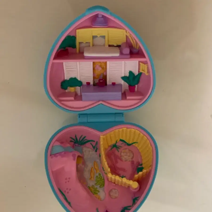 폴리포켓 빈티지 polly pocket vintage