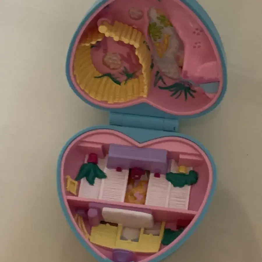 폴리포켓 빈티지 polly pocket vintage