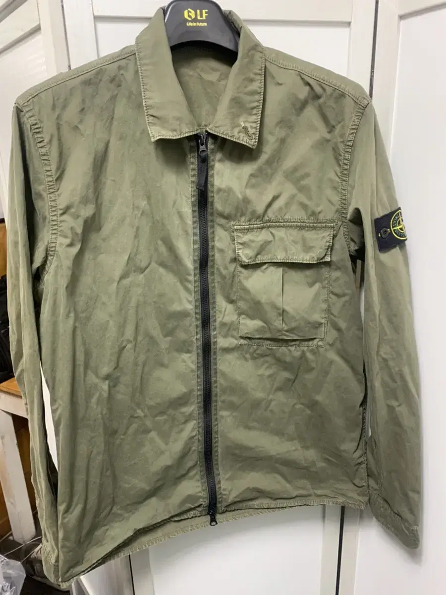 Stone Island Garments Shirt L sells.