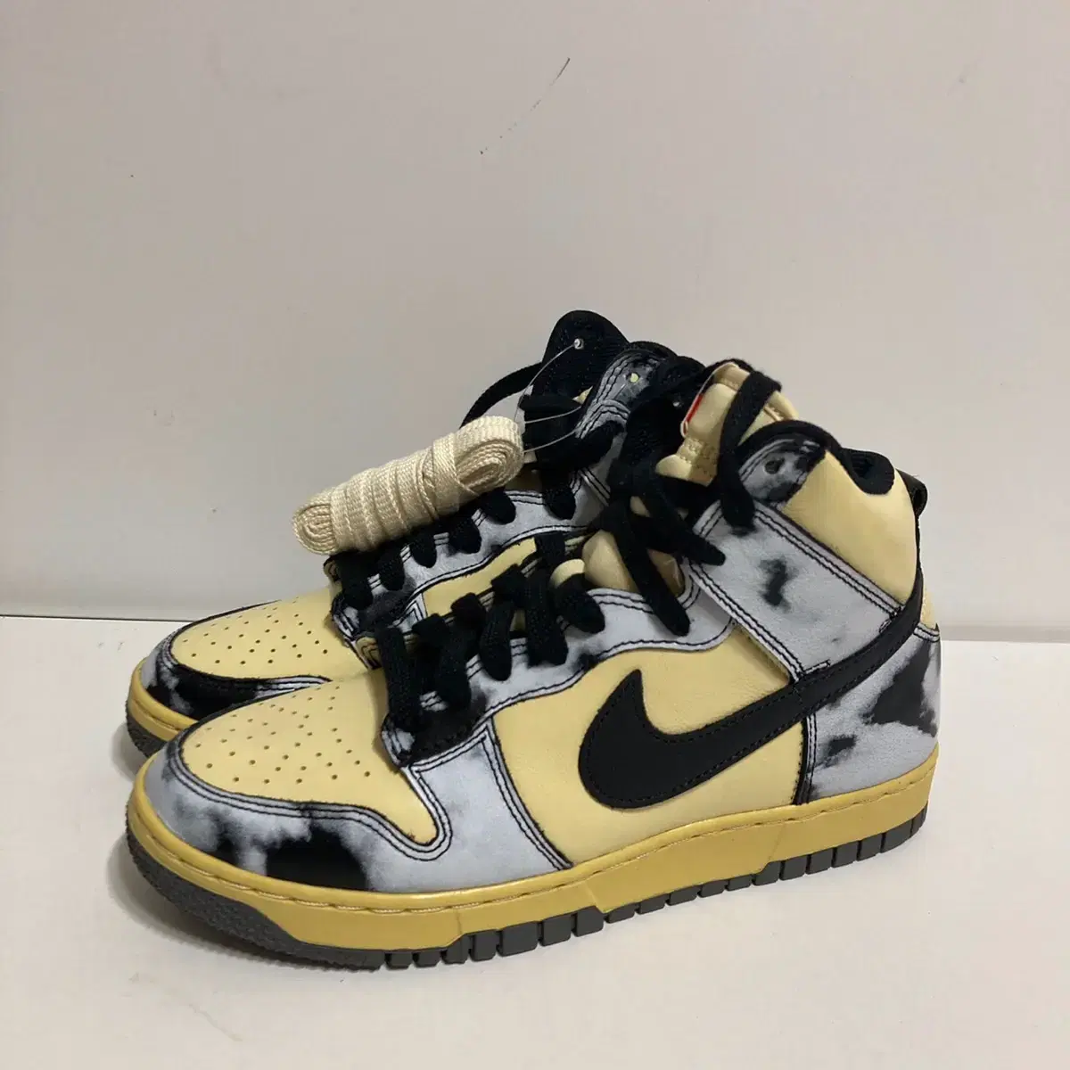 [240 255 270 275] Nike Dunk High 1985 SP