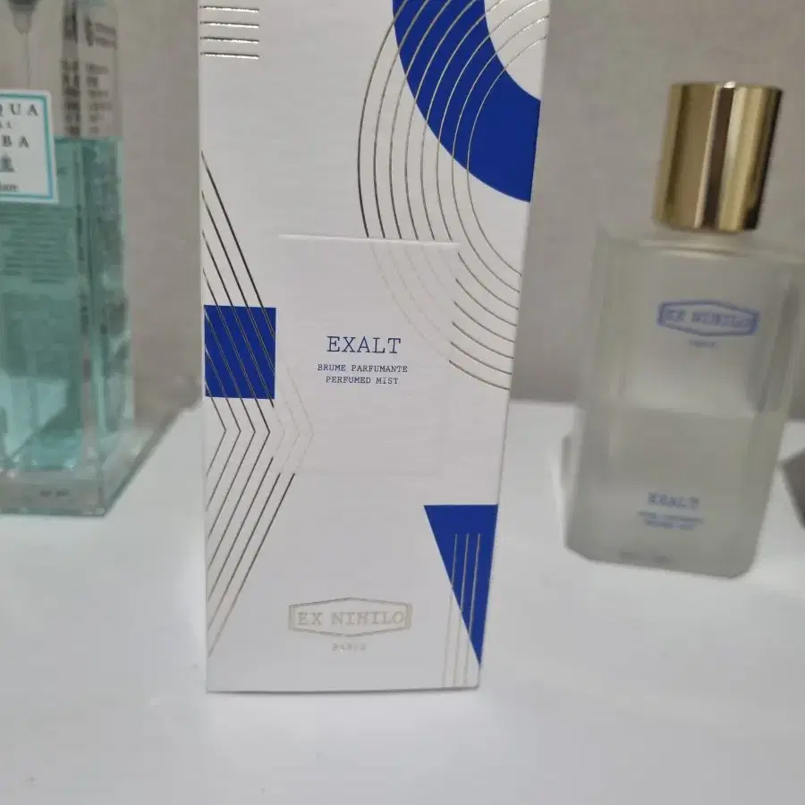 엑스니힐로 퍼퓸드 미스트 패시네이트 100ml