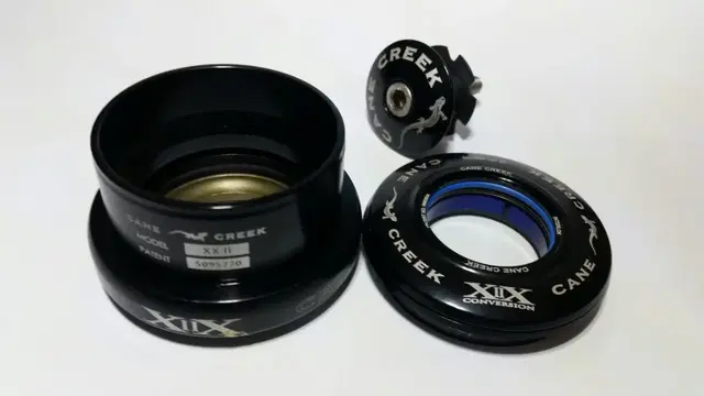 케인크릭헤드셋 ZS49/28.6 EC49/40