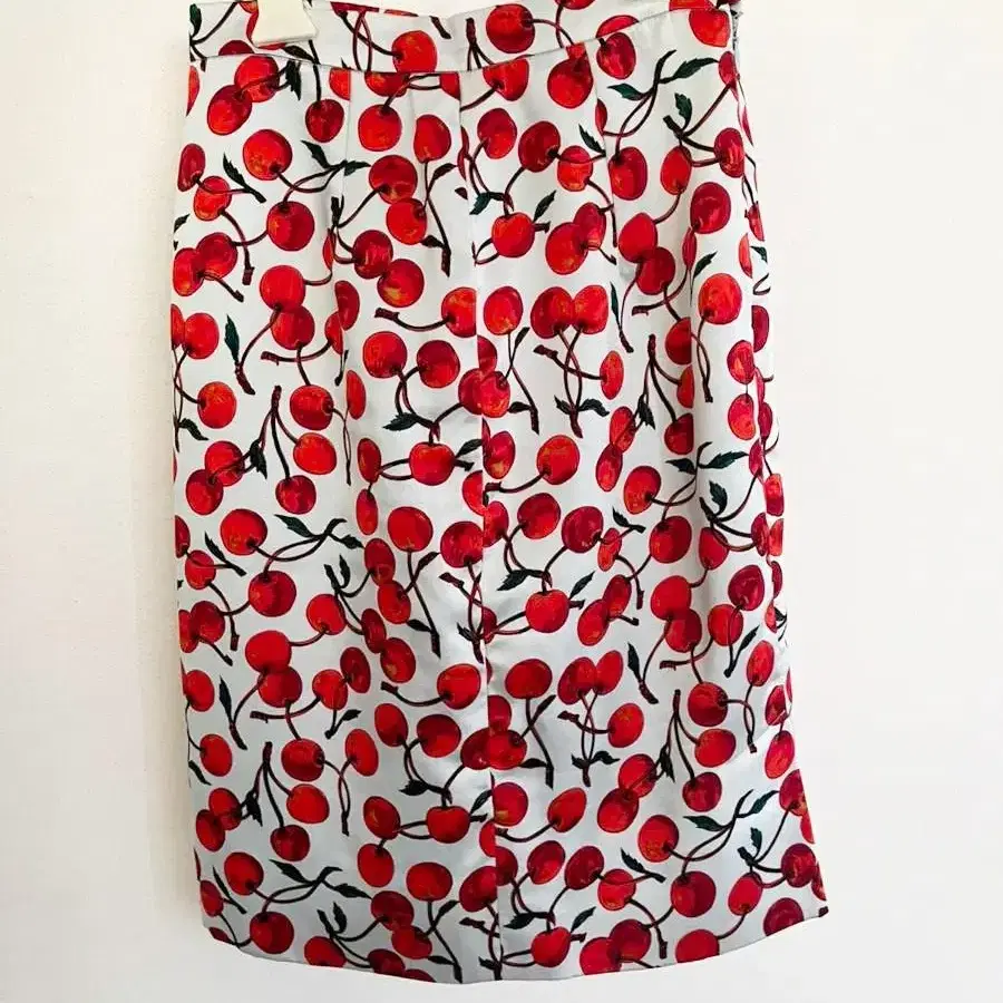 Dolce & gabbana skirt 돌체앤가바나 치마