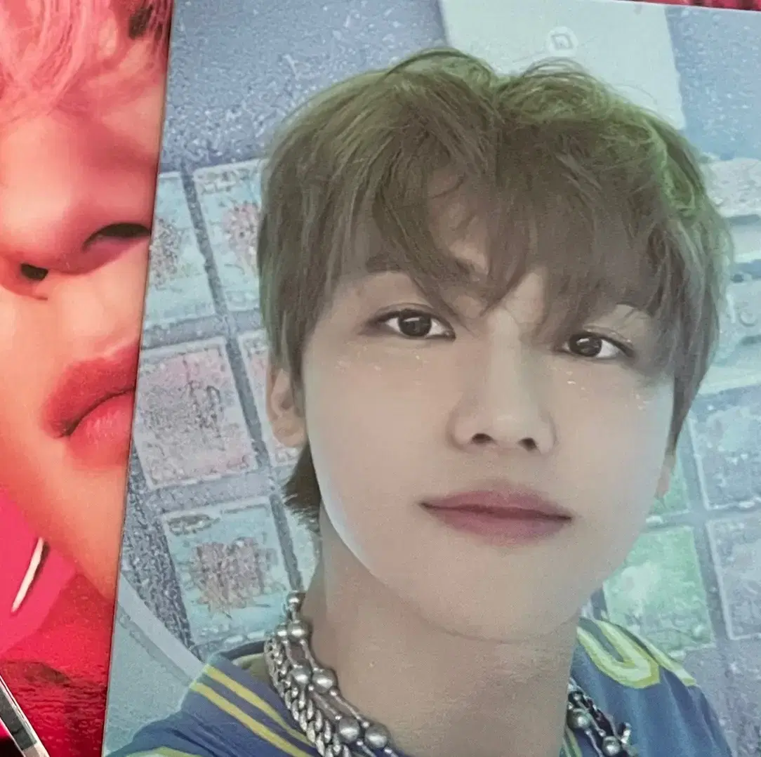 Digipack jaemin WTS