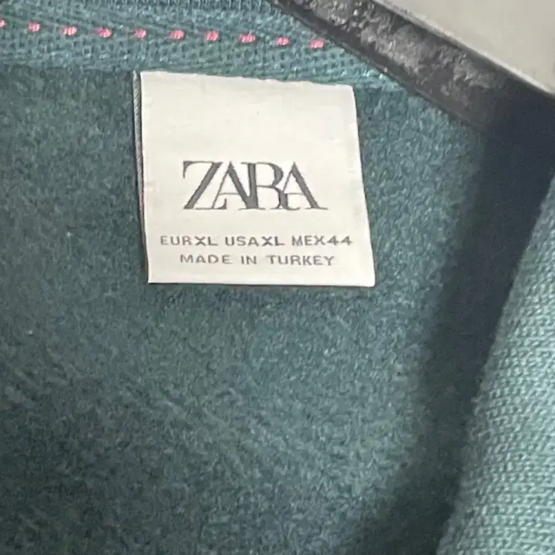 zara 바시티 자켓