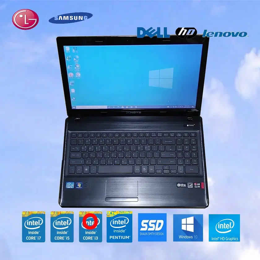 lg-laptop-netbook-15-on-bunjang-with-safe-global-shipping