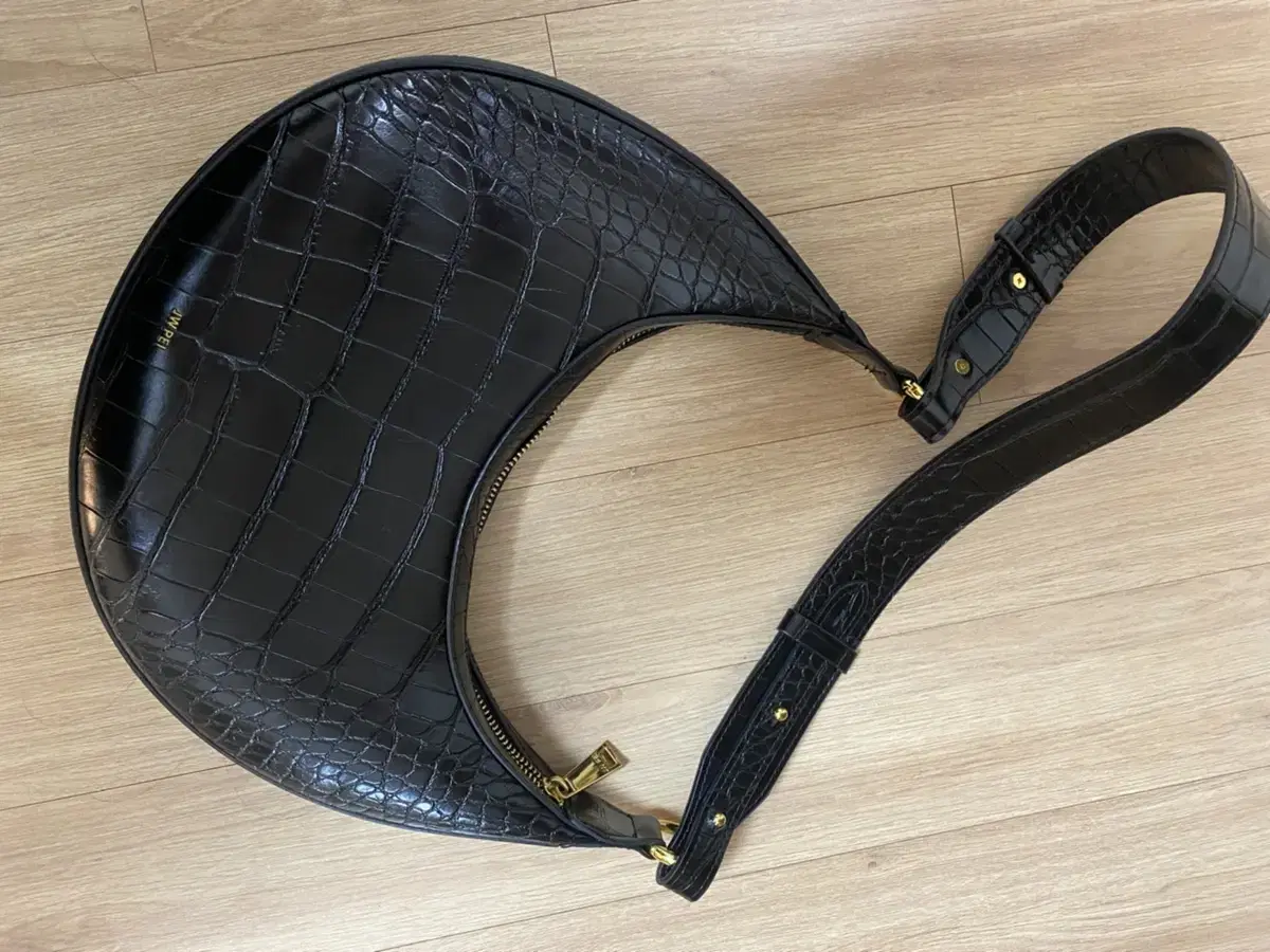 Jupei Saddlebag