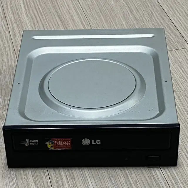 LG Super Multi DVD 내장형 SATA / GH25NS70