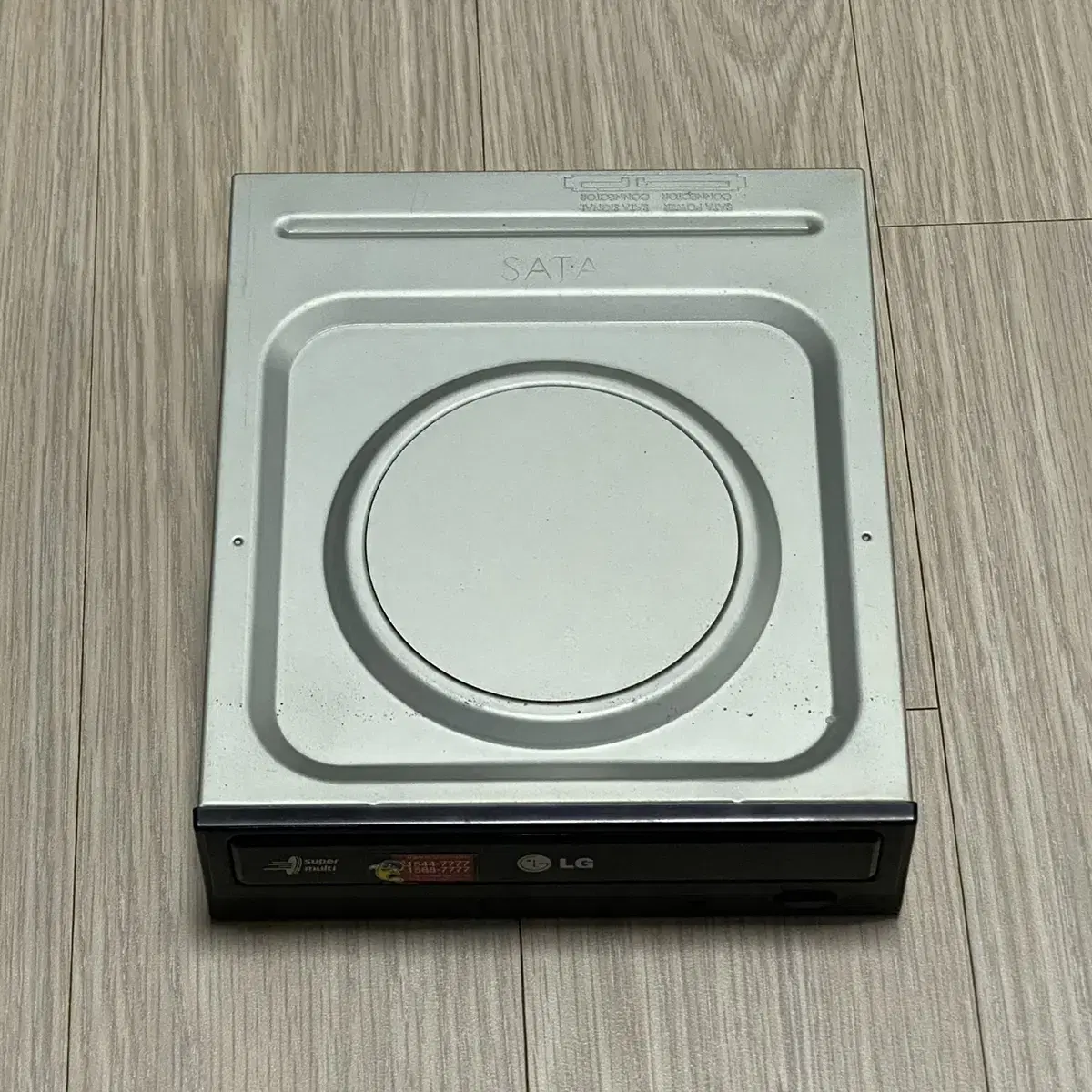 LG Super Multi DVD 내장형 SATA / GH25NS70