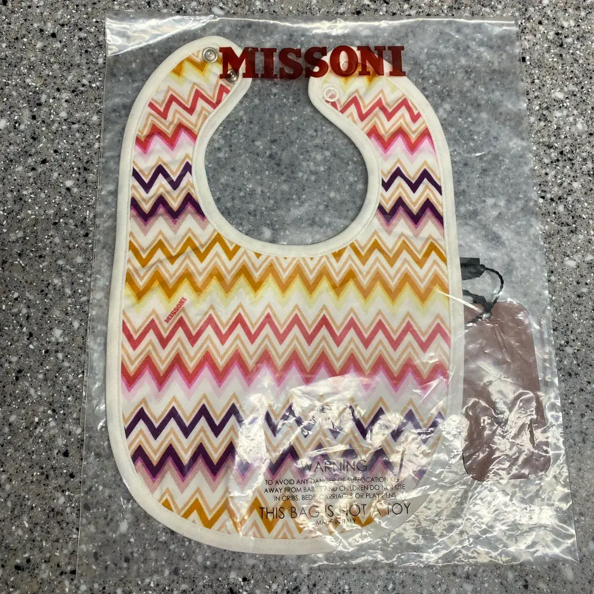 MISSONI Baby