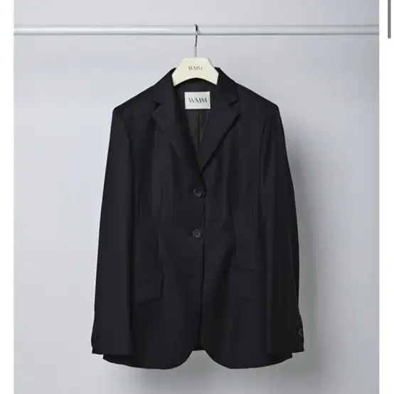 wmm 슬릭수트자켓 sleek suit jacket 새제품