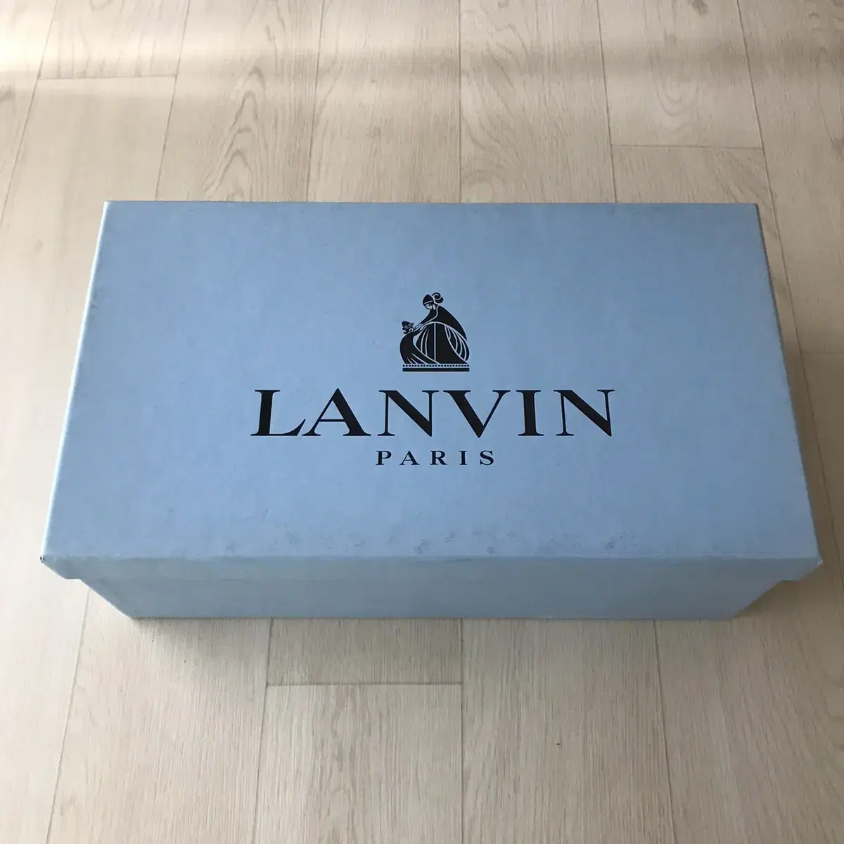 [UK 7size] 랑방 Lavin 컬렉션라인_ 사슴가죽 샌들