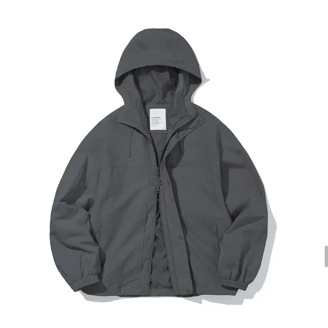 Codecode windbreakers