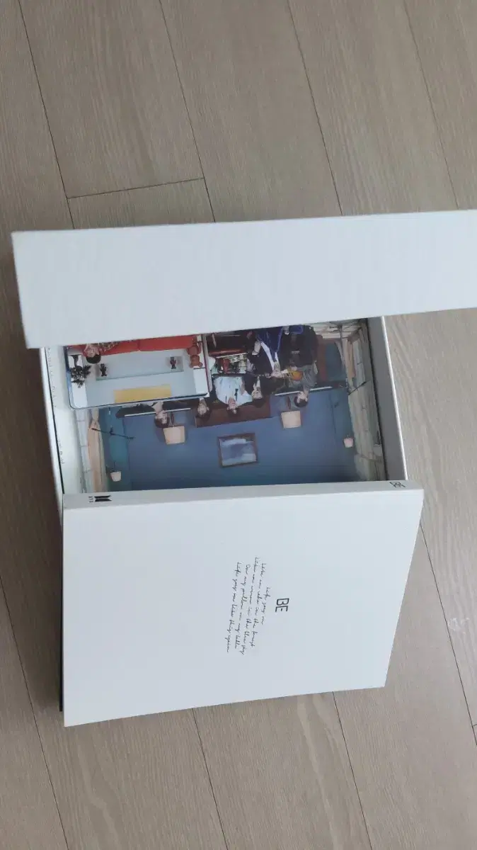 Bangtan Deluxe Full Set